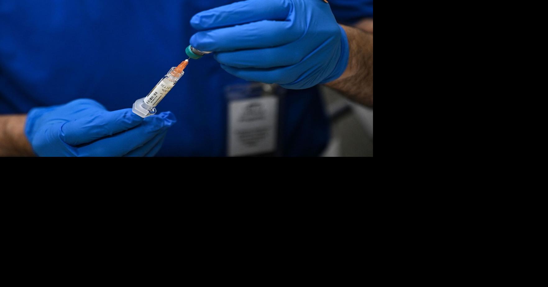 Wisconsin DHS again splits from CDC on childhood vaccine recommendations