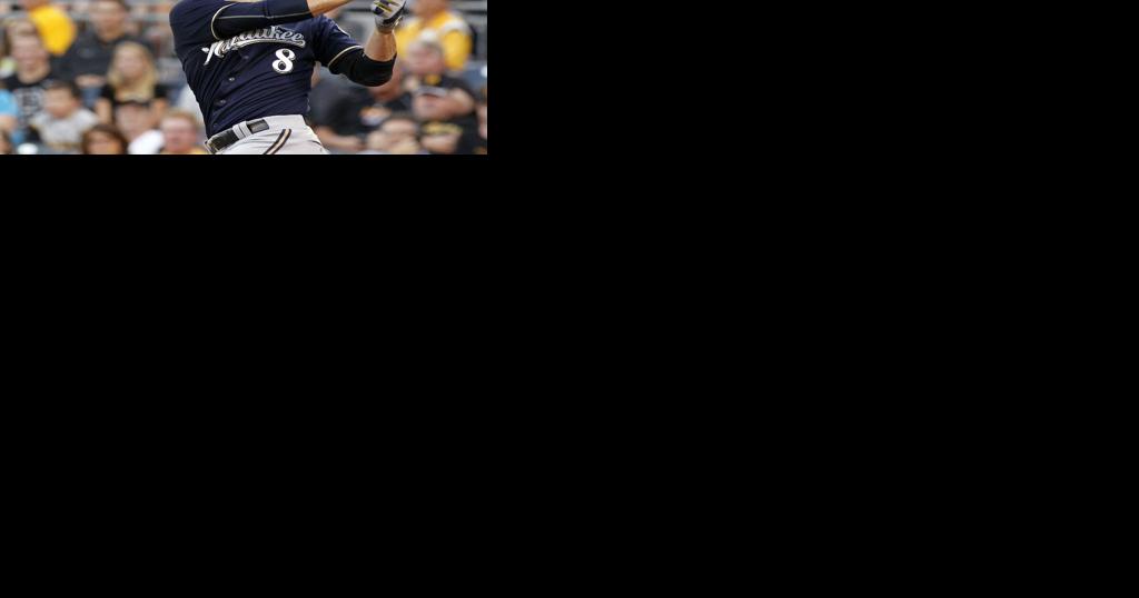Brewers slugger Ryan Braun to be inducted into team's Walk of Fame - Vimarsana News