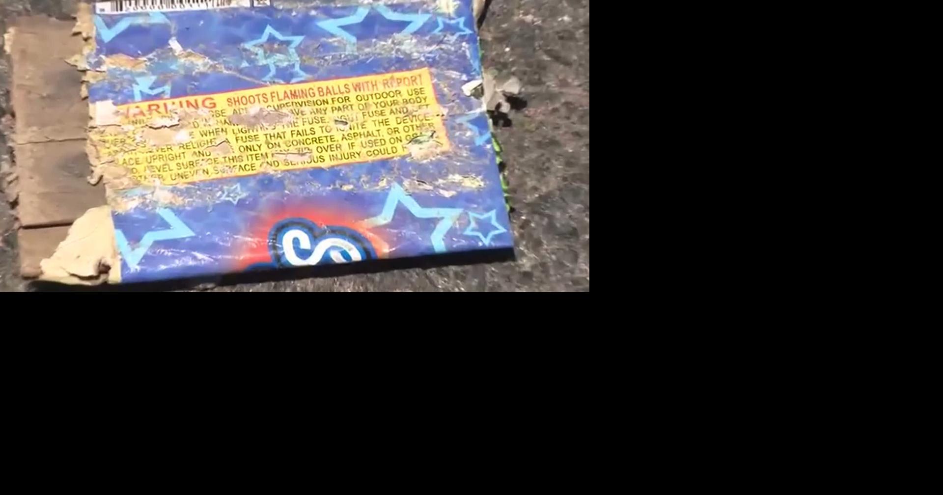2 California teens suffer life-altering injuries in Fourth of July fireworks accident