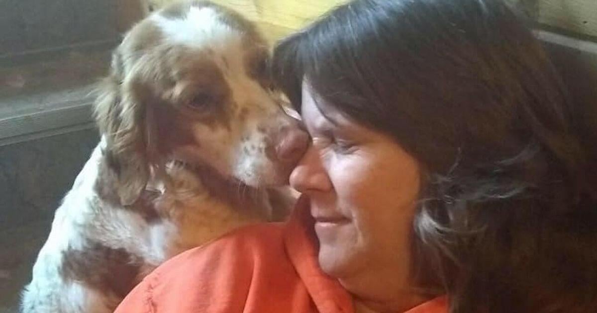 Richland Center community rallies behind animal rescue owner who lost everything in house fire | Top Stories Richland Center community rallies behind animal rescue owner who lost everything in house fire | Top Stories