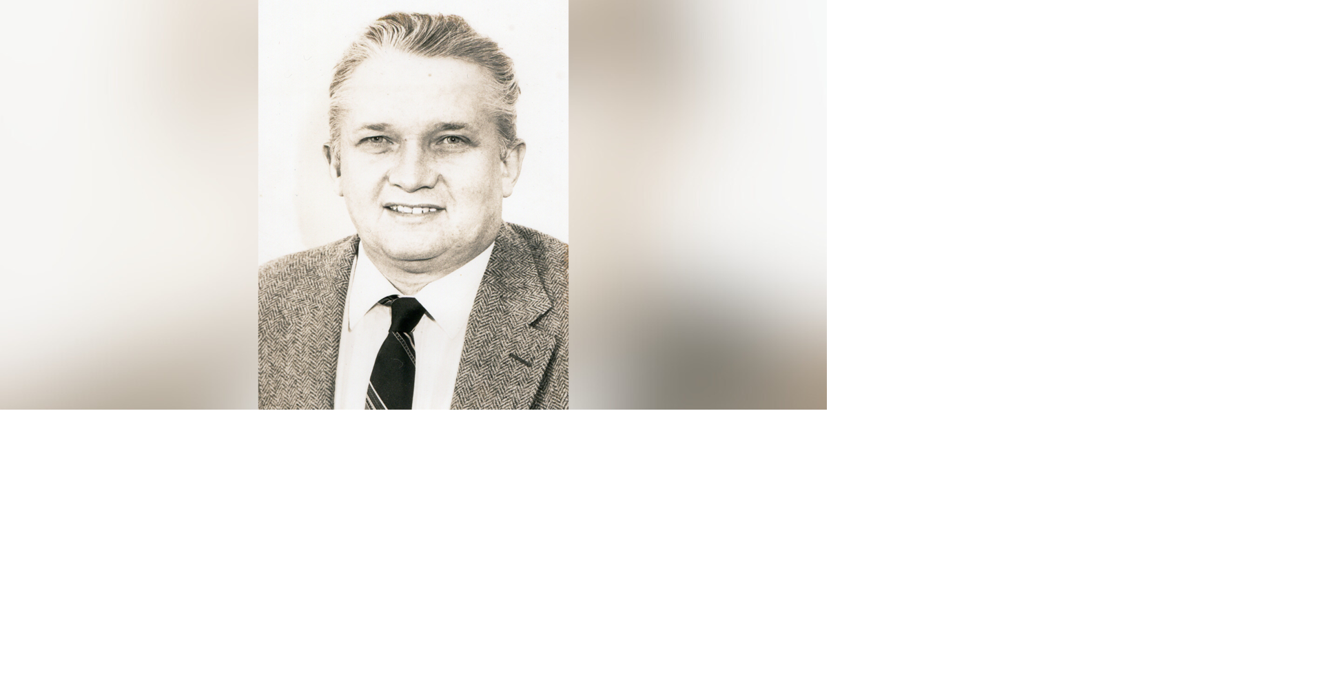 John Carr Obituaries