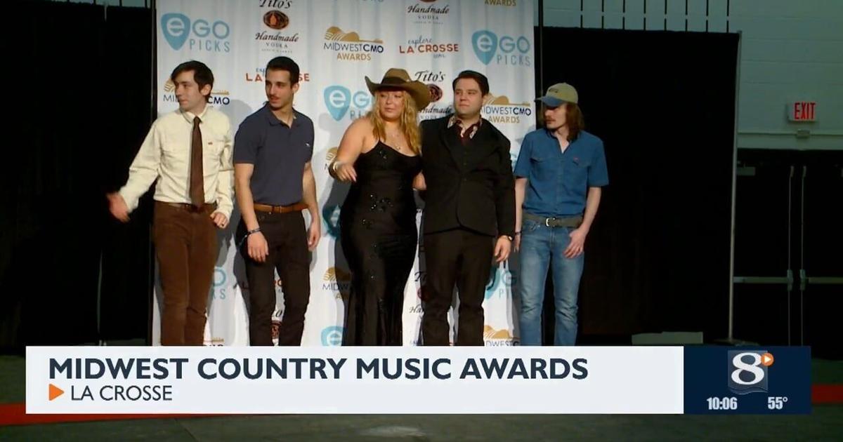 Midwest Rappers Midwest Country Music Organization hosts top Midwest country artists at ...