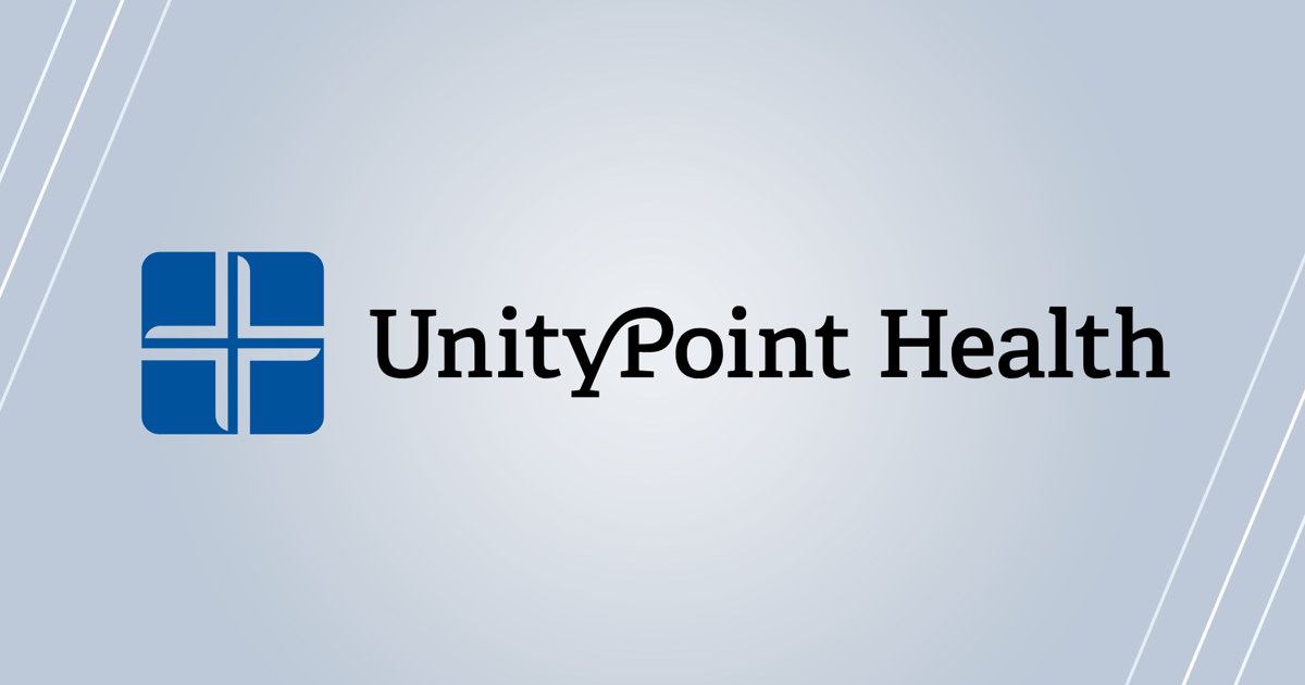UnityPoint Health-Meriter closes all clinics Monday due to blizzard ...