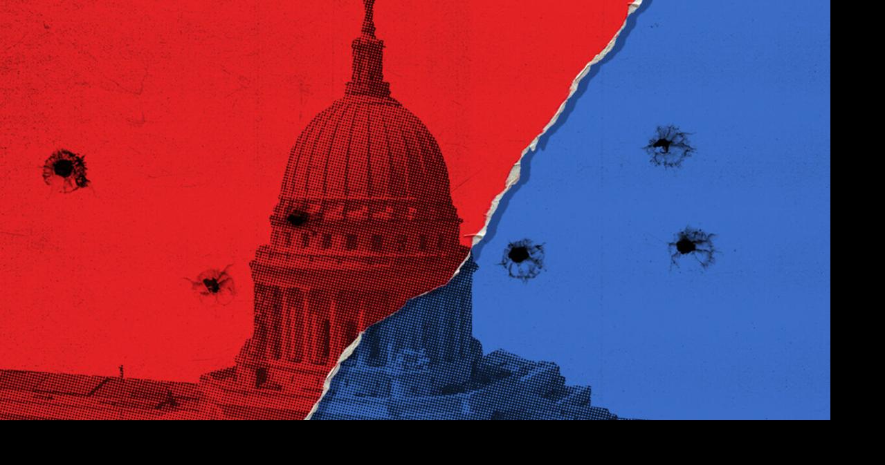 The rising threat of political violence in Wisconsin