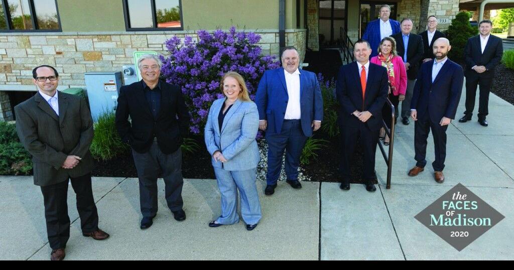 The Faces of Banking Oregon Community Bank Sponsored Content