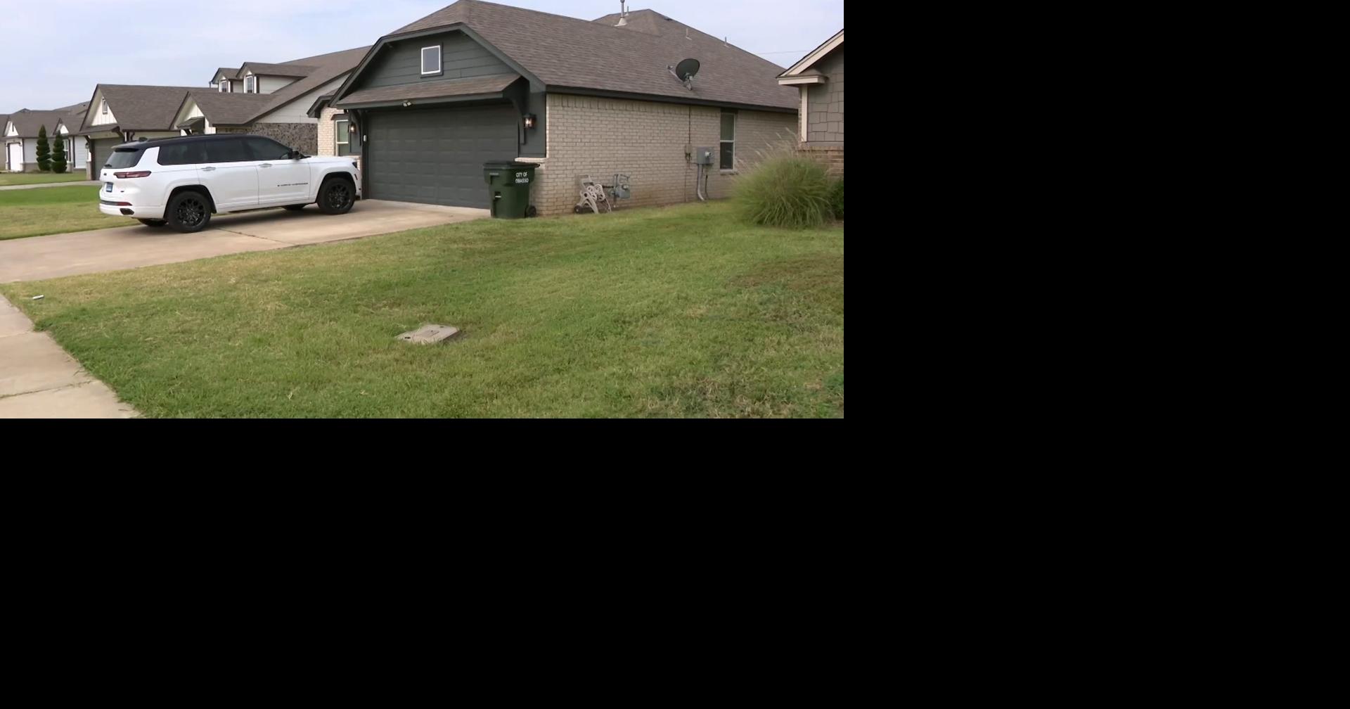 MURDER-SUICIDE: Owasso police release details