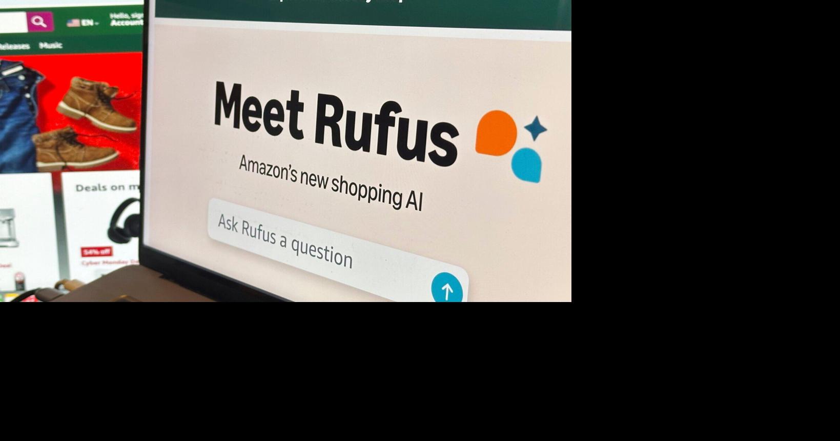 How new AI tools are changing holiday shopping in 2025