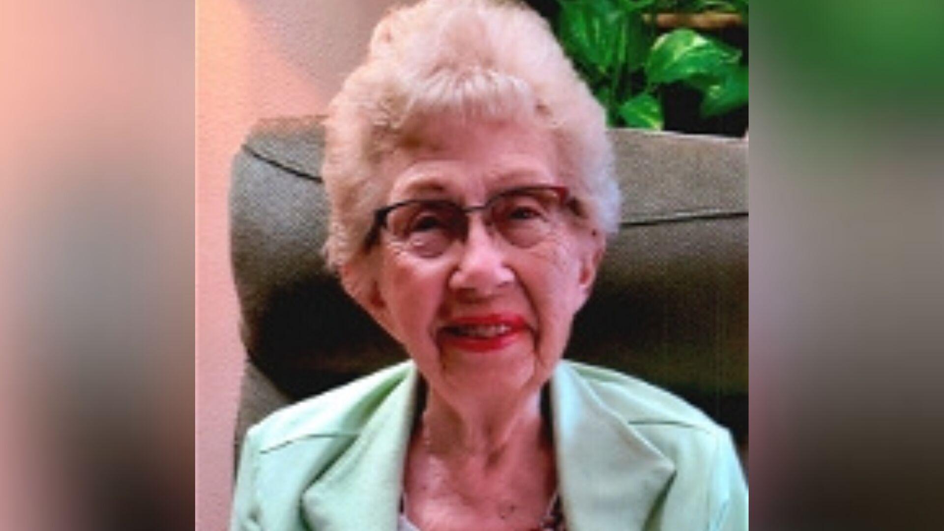 Margie Ellen (McDowell) Shumate Obituaries