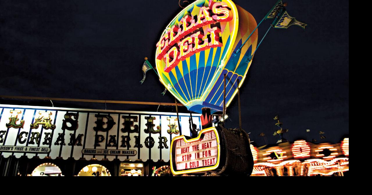 Gone, but still some of the best Best of Madison winners City Life