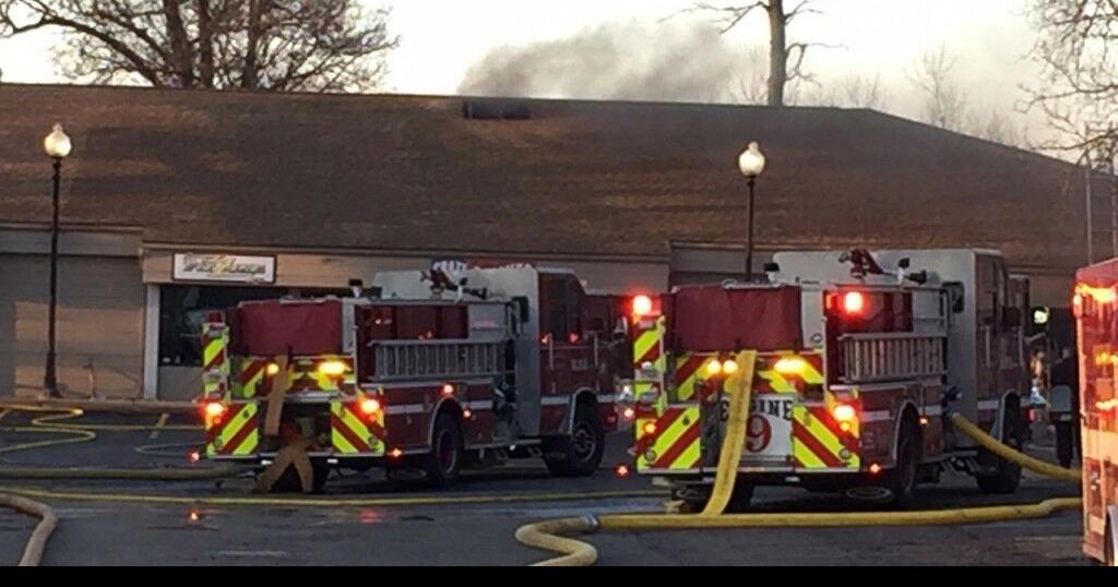 Odana Road ebike shop fire started by battery, firefighters say