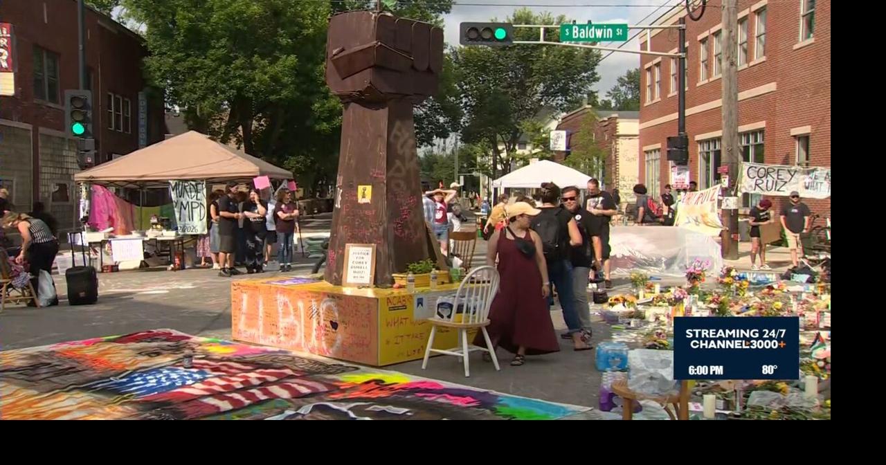 Protesters plan sit out on State Street