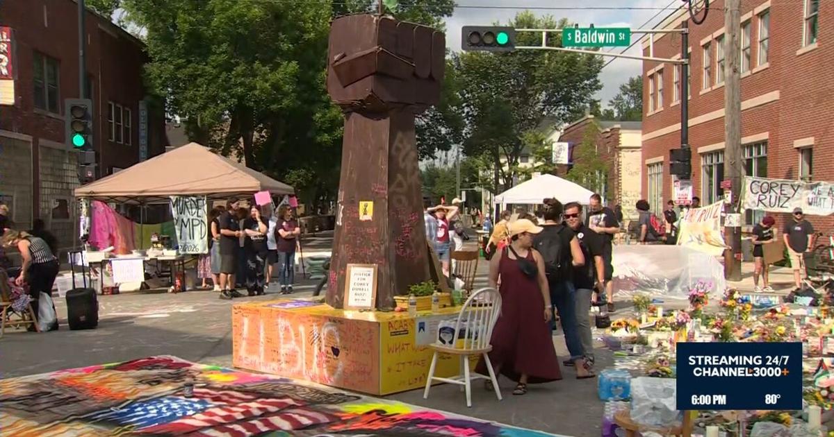 Protesters plan sit out on State Street