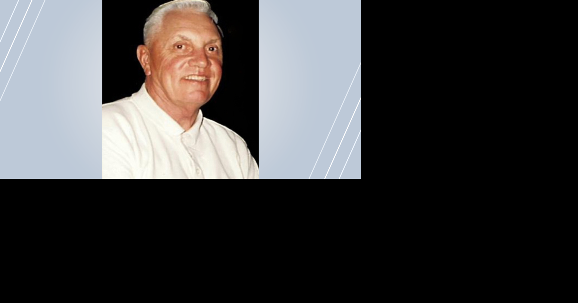 Keith Alexander Parman | Obituaries | channel3000.com