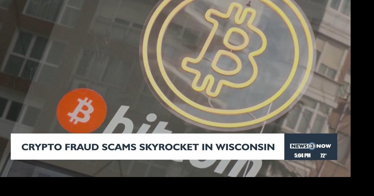 State agency creates new crypto guidance after influx of scams