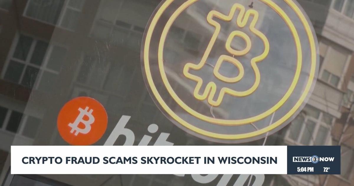 State agency creates new crypto guidance after influx of scams