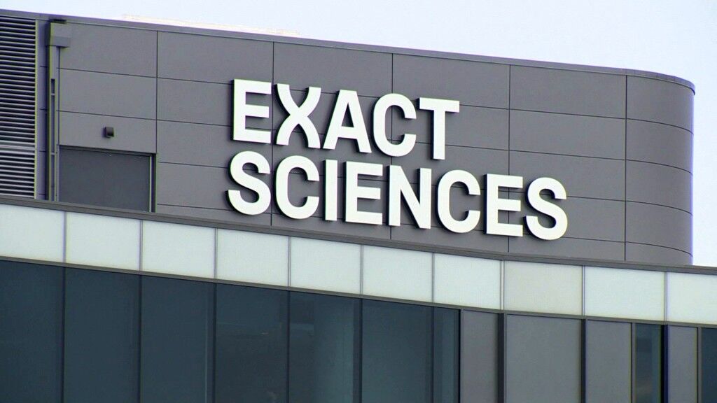 Exact Sciences laying off 350 employees, including 250 in