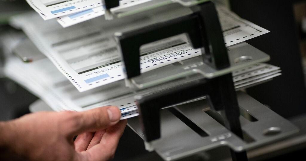 What to know about the spring election