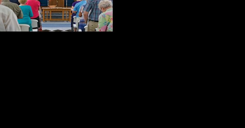 25% of US United Methodist churches leave over LGBTQ schism | National and World News - Vimarsana News