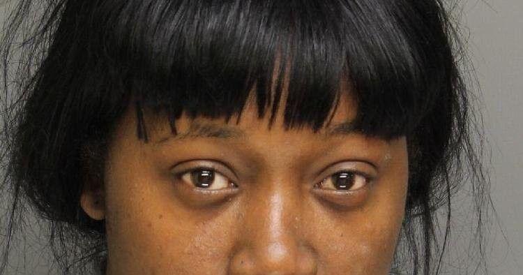 Connecticut woman charged in husband’s death surrenders to police ...