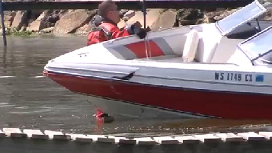 Officials ID 2 women killed in Lake Winnebago boat crash Local News