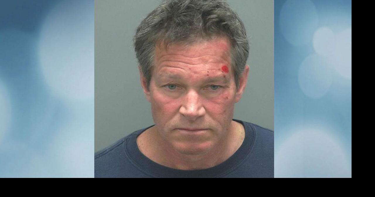 Man drives off road, arrested on suspicion of 4th OWI | Local News ...