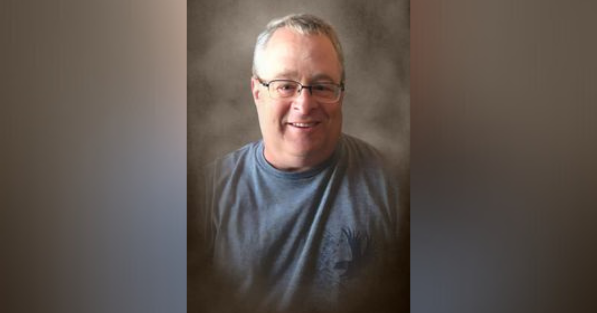 Jon Scott Haller - Vimarsana News