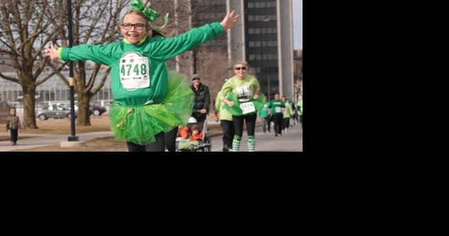 In the 608: How Madison Shamrock Shuffle benefits BGCDC - Vimarsana News