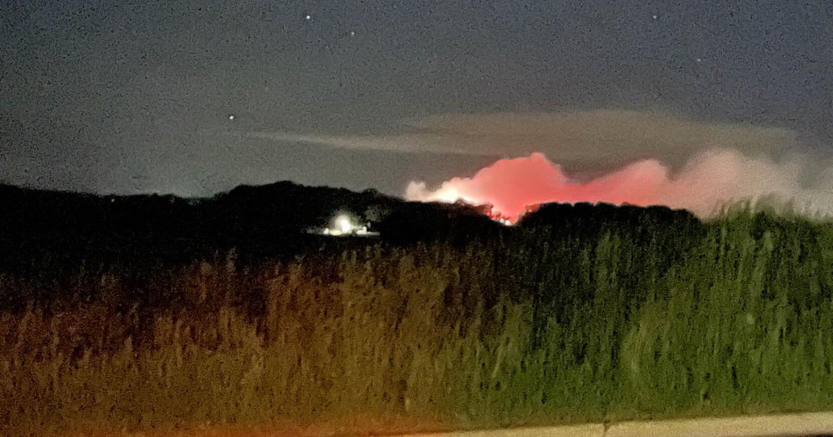 Home fire, explosion kills one person in town of Springfield - Vimarsana News