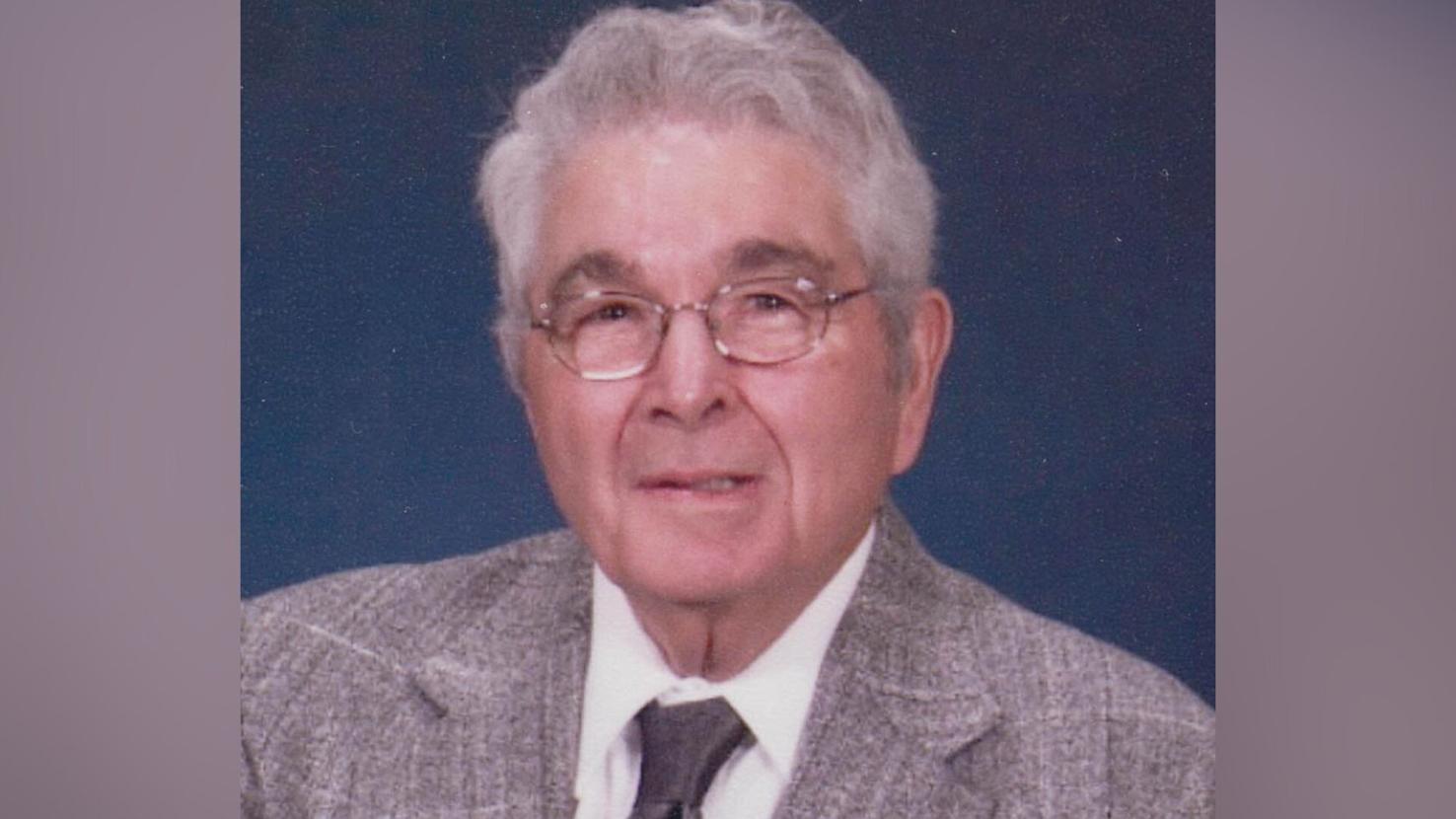 Edward J. O’Connor Obituaries