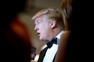 White House orders administration officials to boycott WHCA Dinner