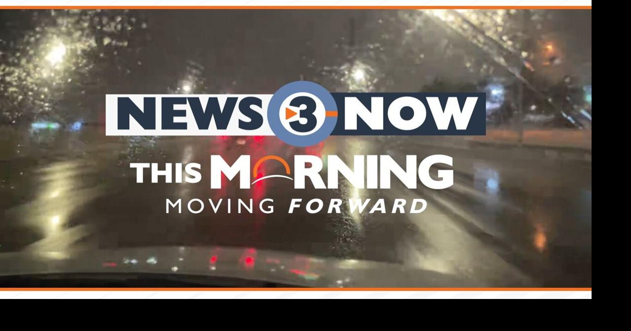 News 3 Now This Morning: February 20, 2026