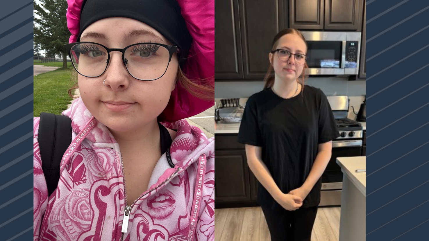 Missing Oregon teen found safe, reunited with family | News ...
