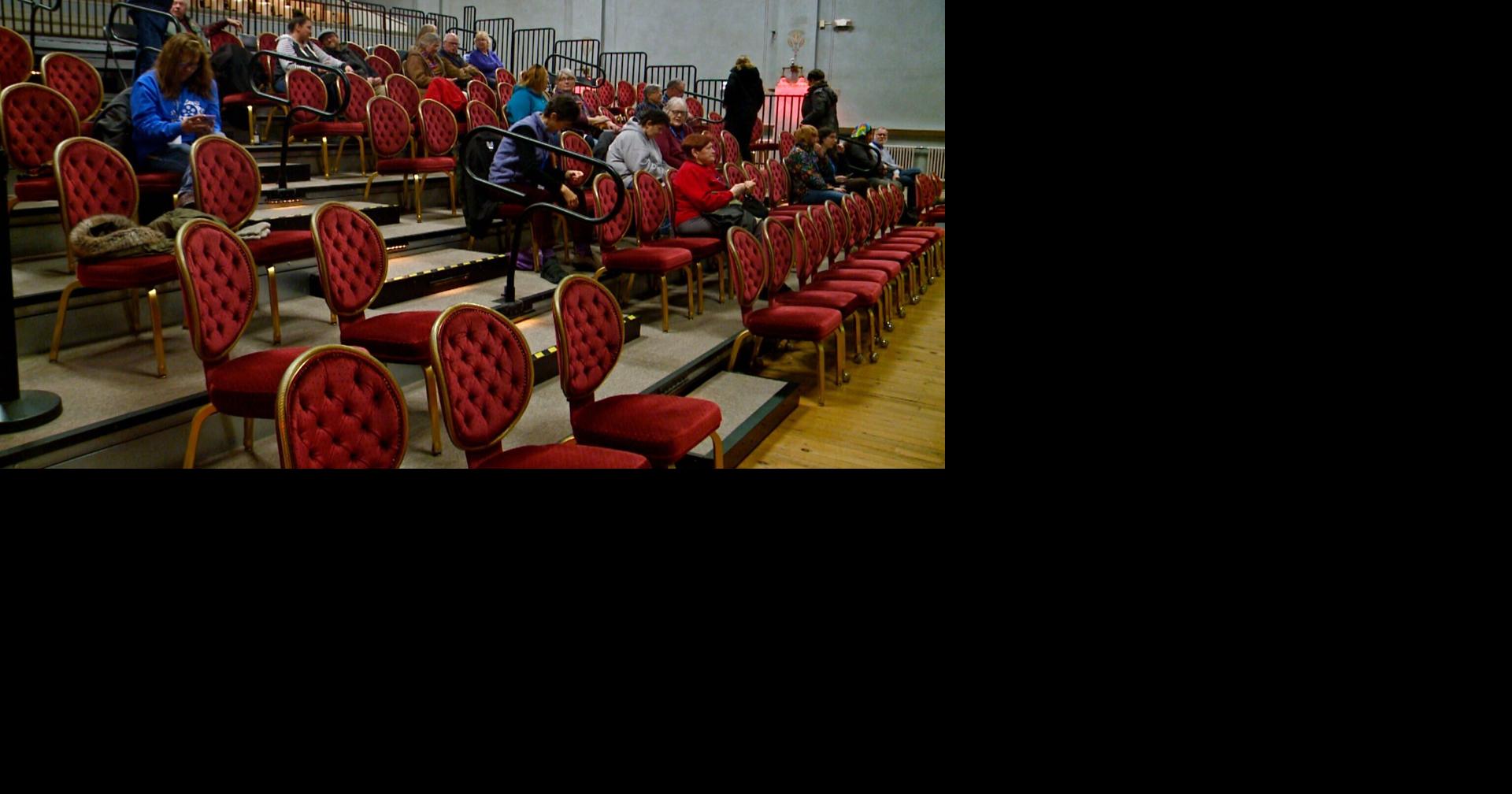 Frozen River Film Festival brings international documentaries to Minnesota