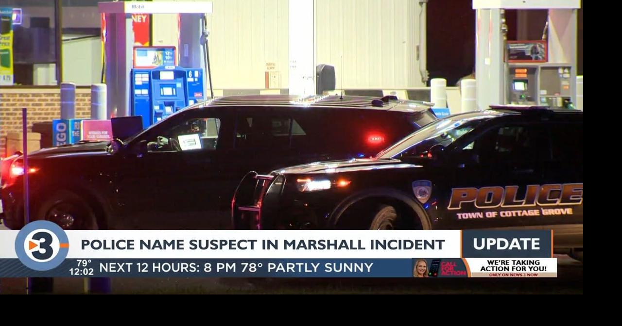 UPDATE: Police name suspect in attempted robbery turned shooting in ...