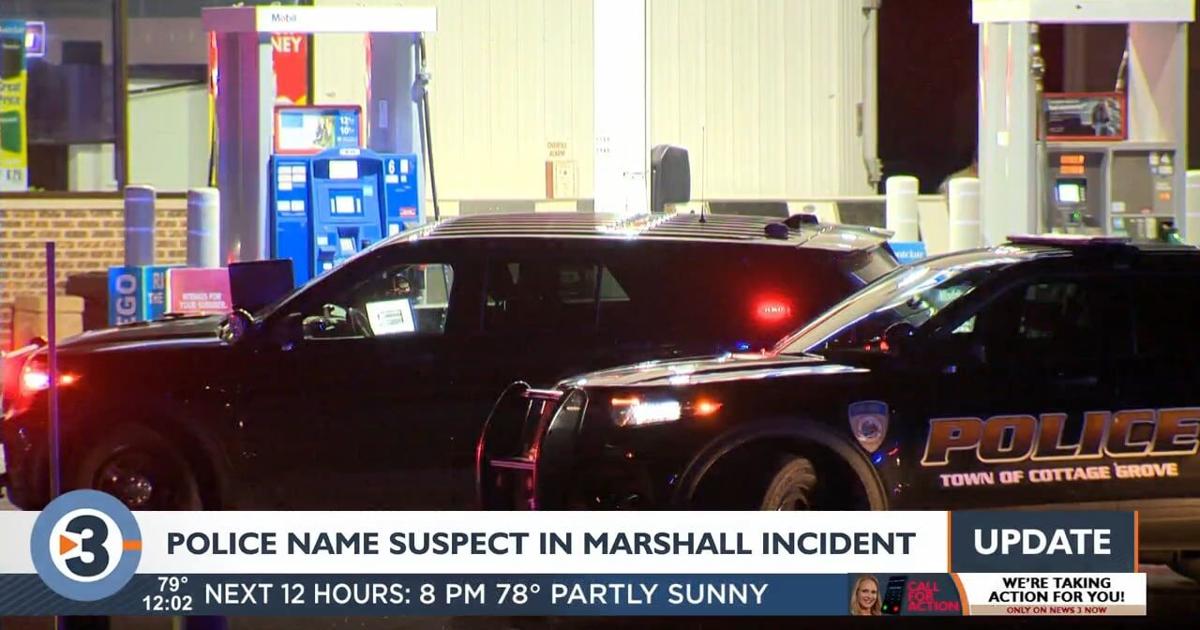 UPDATE: Police name suspect in attempted robbery turned shooting in ...