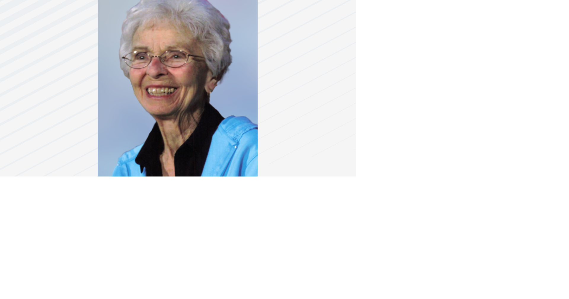 Shirley Miller Obituaries