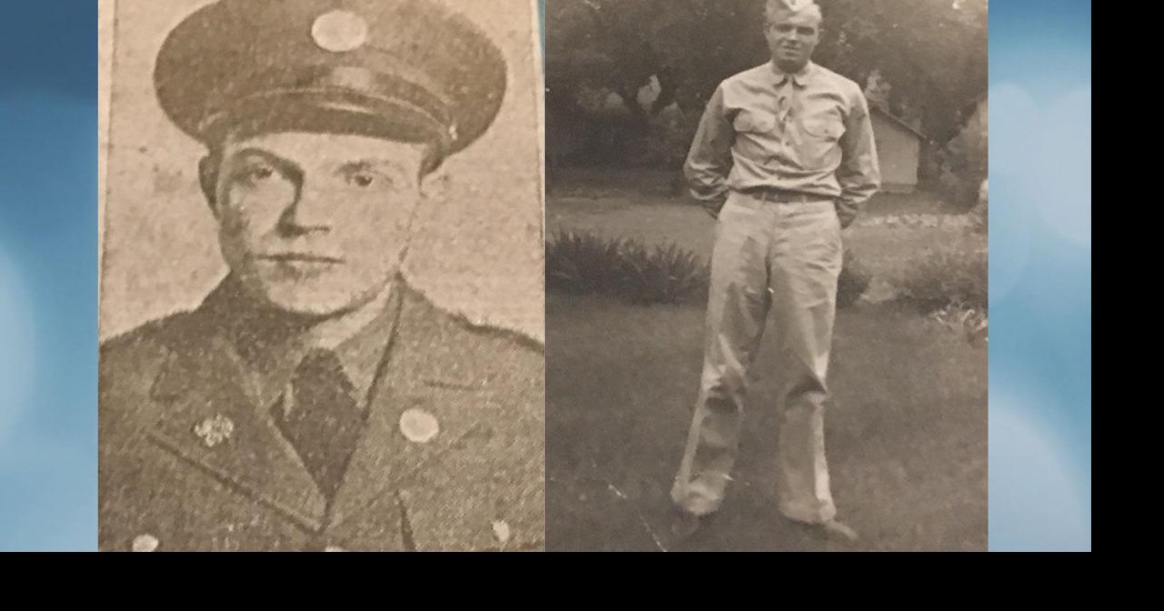Beloit army sergeant killed during World War II accounted for, remains ...