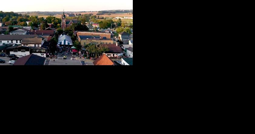 World Euchre Championship coming to New Glarus Saturday - Vimarsana News