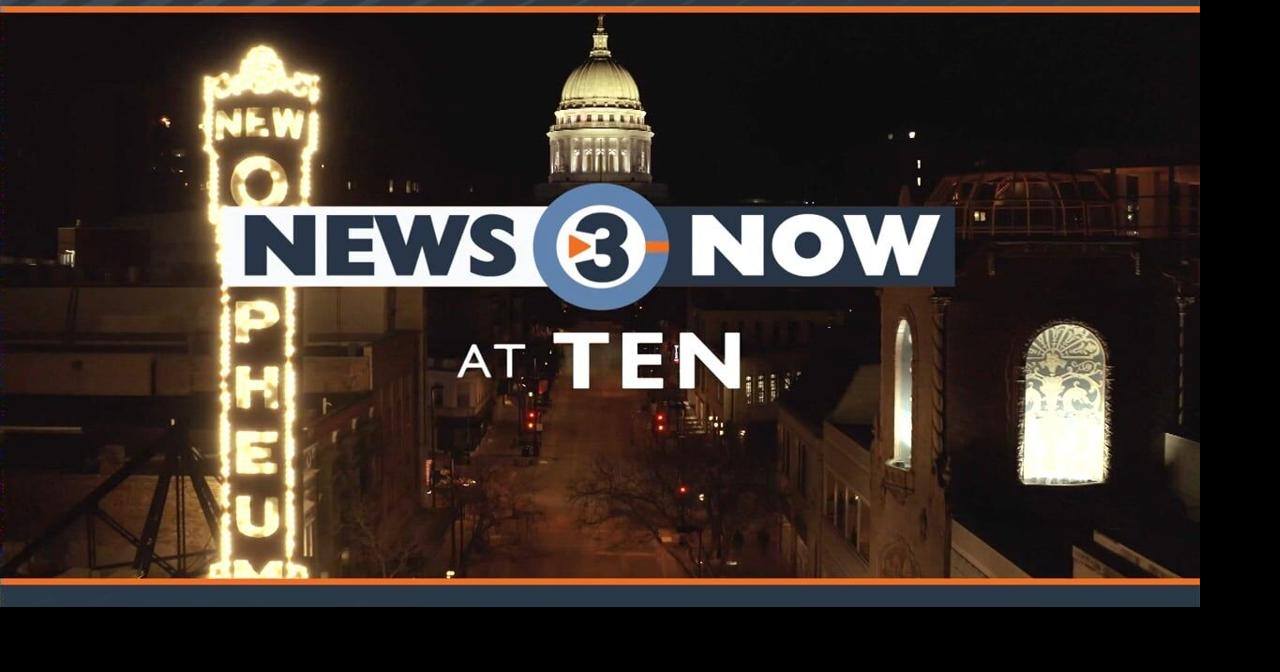 News 3 Now at Ten: November 11, 2025