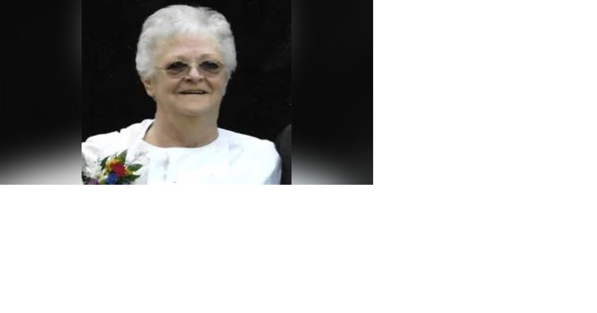 Nancy J. Anderson Obituaries