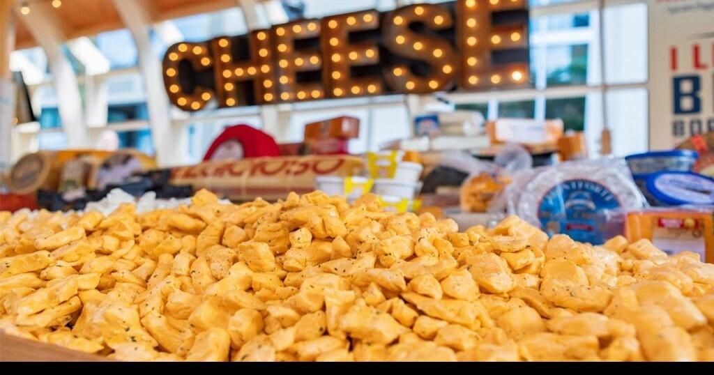 Curd Fest celebrates Wisconsin’s signature snack MADISON MAGAZINE