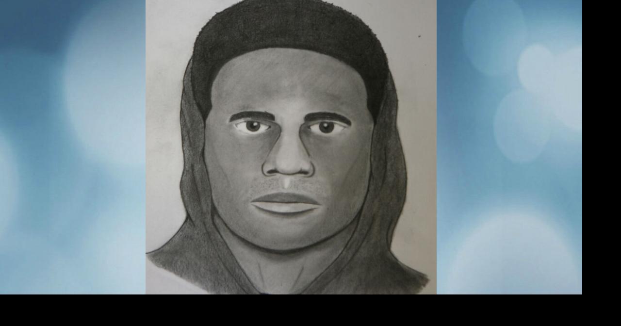 Police release sketch of suspect who punched woman in Princeton Club ...