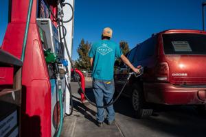 Madison Retail Sales Rose 0.8% in September, With Gasoline a Significant Share