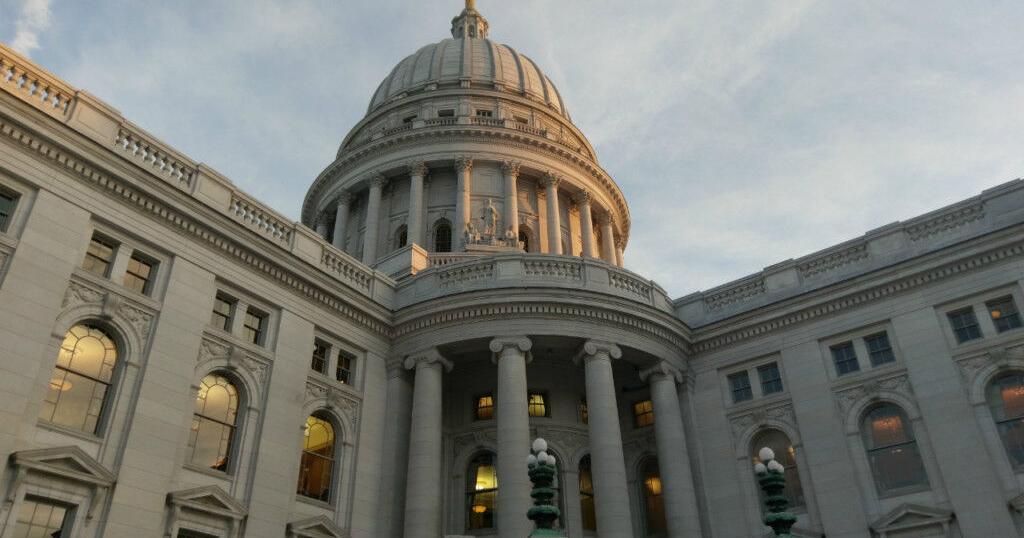 Lawsuit filed against Wisconsin Legislature over alleged spending on private lawyers