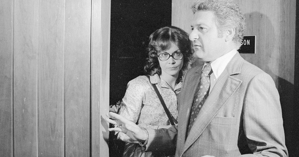 Varba Murd Decades later, the Barbara Hoffman murder trial still haunts Madison ...