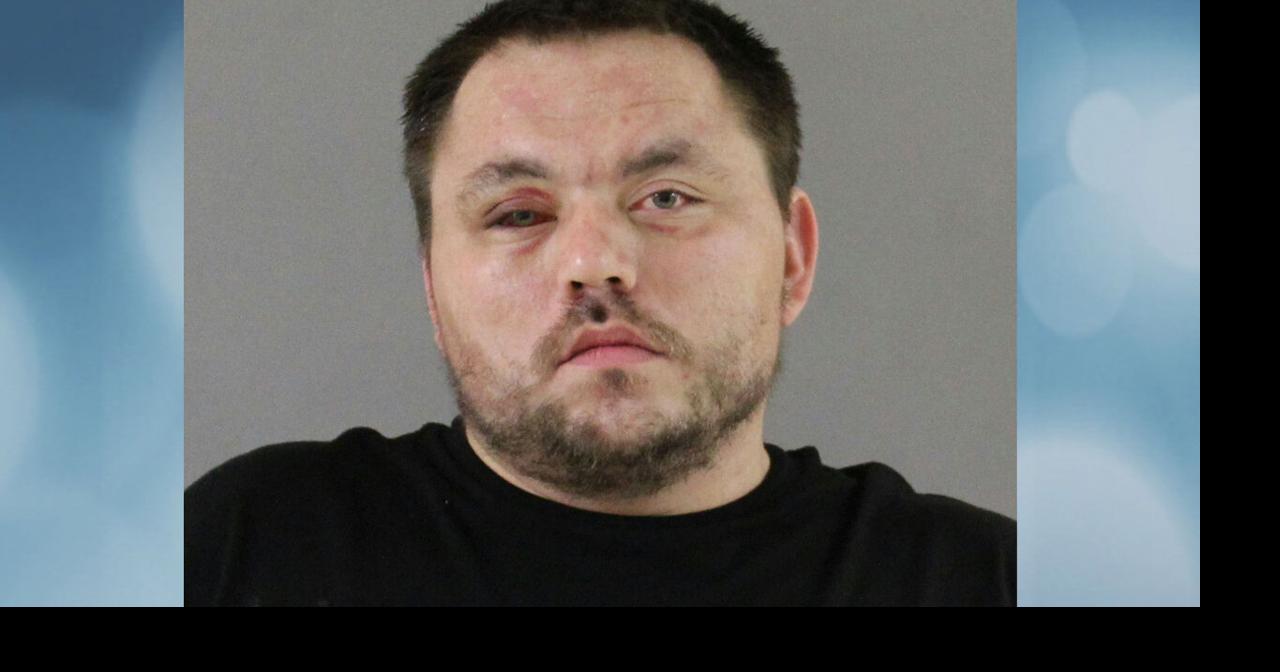 Fennimore man faces 3 charges of sexual assault involving 3 children