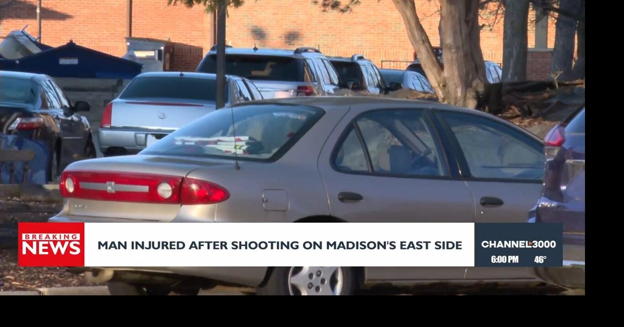 Shooting News Image