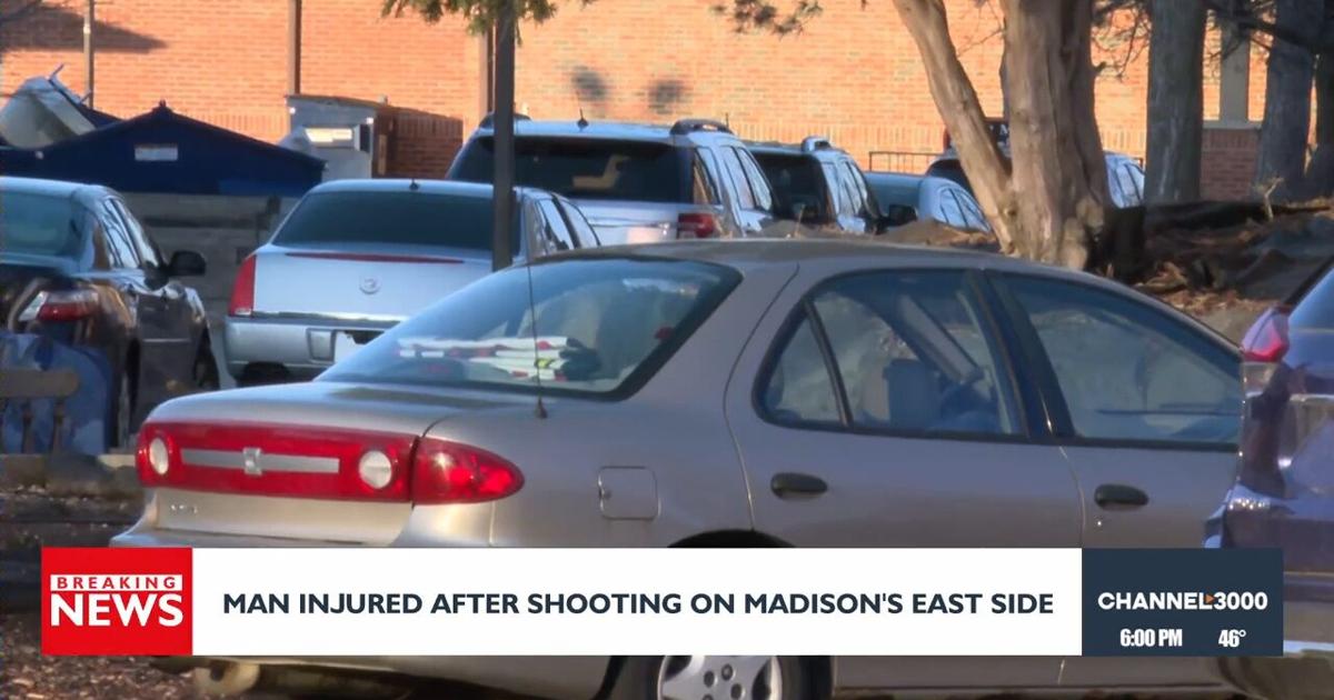 Shooting News Image