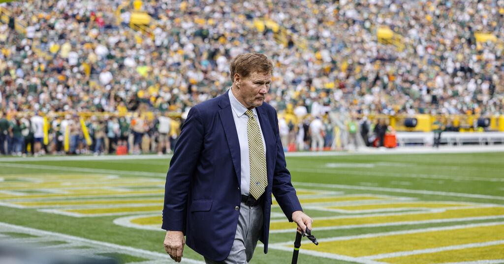 Packers’ 2025 season tickets to go up $7 to $21 per seat, marking 15th price increase in past 16 seasons