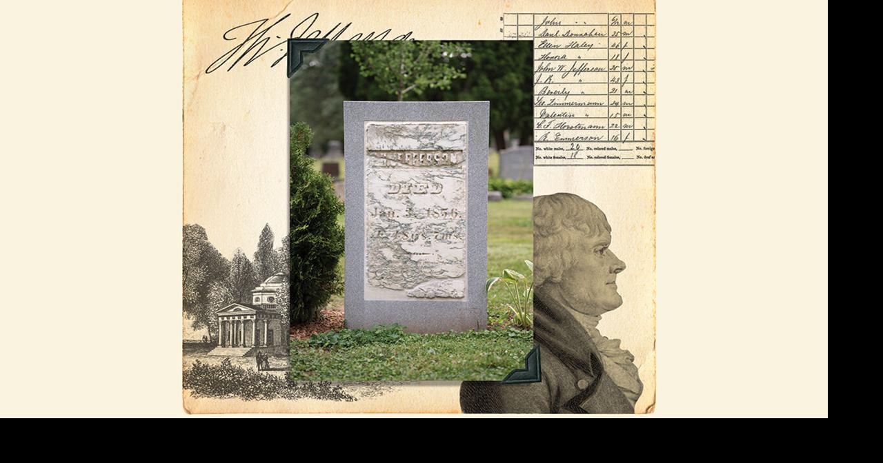 Who was Eston Hemings?